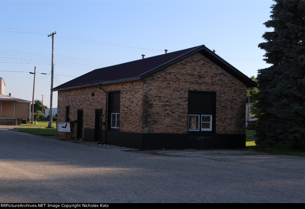 Shelby PM Depot